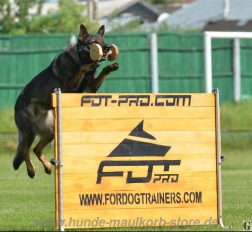 Sprunghuerde kaufen, Schutzhund 