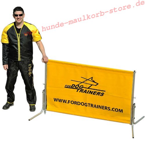 Bar for Dog Training