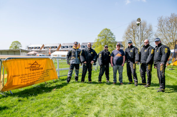 Sporthund Zubehör für Schutzhund kaufen