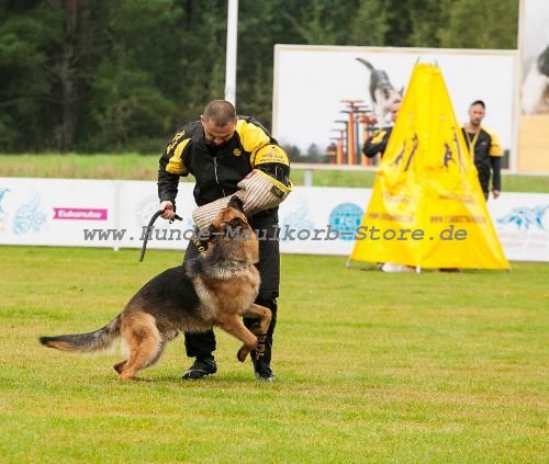 K9 Stab für Hundeausbildung