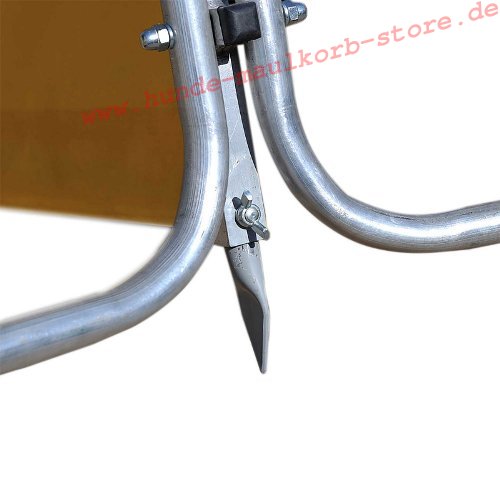 Barrier from Fordogtrainers