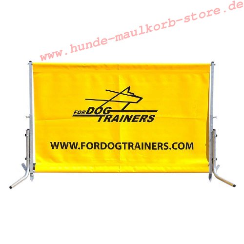 Jump as Dog Traiing Gear