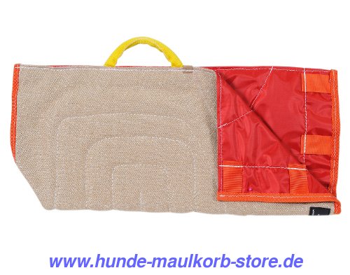 Jute Überzug kaufen