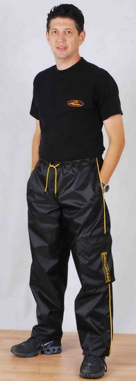 Dog Training Pants for Leading Training