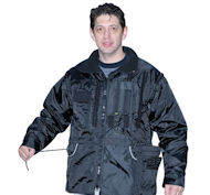 Dog Training Suit: Vest,Coat and Pants for Leading Training