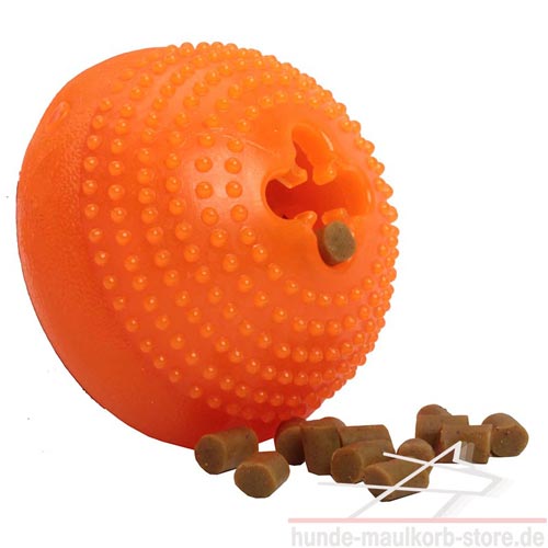 Toys for Tooth massage and Interactive Development