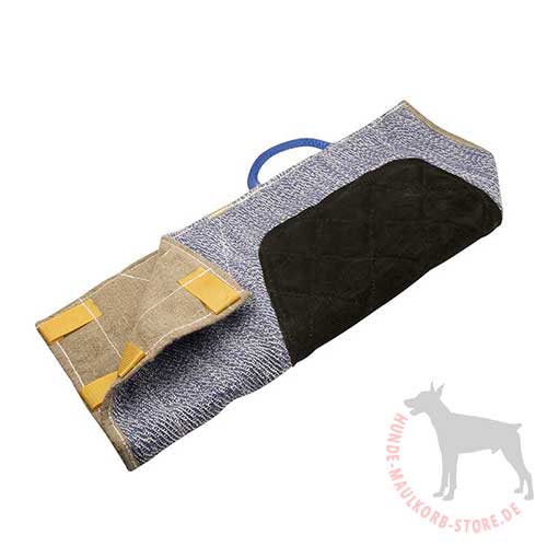 Verkleidung zum Hetzarm für Schutzhund, IGP Schutzarm Überzug