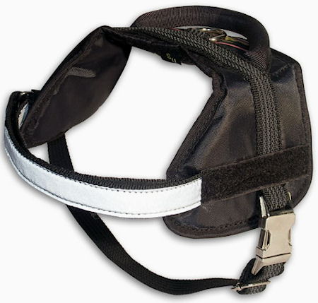 New Nylon reflective multi-purpose dog harness