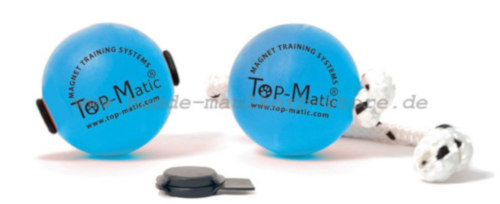 Top-Matic Profi Set weiches Magnetsystem