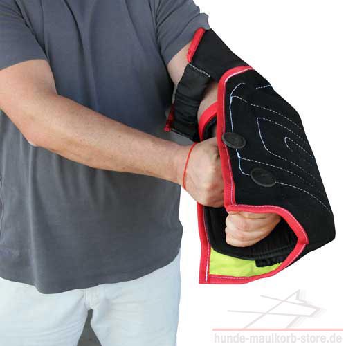 special dog bite sleeve for dog trainers PS24F