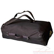 Backpack-Bag for Dog Equipment