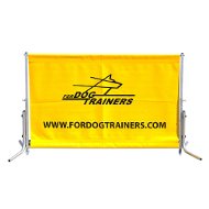 Sprunghürde für Schutzhund oberster Qualität Sprunghürde für Schutzhund oberster Qualität